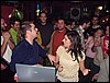 Fiesta despedida a Leo Molina el 28 de octubre de 2006