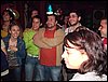 Fiesta despedida a Leo Molina el 28 de octubre de 2006