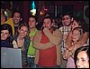 Fiesta despedida a Leo Molina el 28 de octubre de 2006