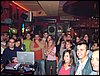 Fiesta despedida a Leo Molina el 28 de octubre de 2006