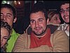 Fiesta despedida a Leo Molina el 28 de octubre de 2006