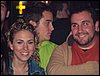 Fiesta despedida a Leo Molina el 28 de octubre de 2006
