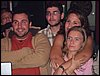 Fiesta despedida a Leo Molina el 28 de octubre de 2006