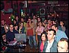 Fiesta despedida a Leo Molina el 28 de octubre de 2006