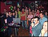 Fiesta despedida a Leo Molina el 28 de octubre de 2006