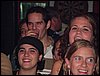 Fiesta despedida a Leo Molina el 28 de octubre de 2006