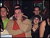 Fiesta despedida a Leo Molina el 28 de octubre de 2006
