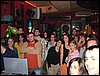 Fiesta despedida a Leo Molina el 28 de octubre de 2006