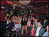 Fiesta despedida a Leo Molina el 28 de octubre de 2006