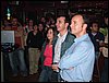 Fiesta despedida a Leo Molina el 28 de octubre de 2006
