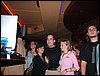 Fiesta despedida a Leo Molina el 28 de octubre de 2006