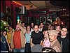 Fiesta despedida a Leo Molina el 28 de octubre de 2006
