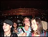 Fiesta despedida a Leo Molina el 28 de octubre de 2006