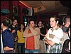 Fiesta despedida a Leo Molina el 28 de octubre de 2006