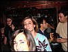 Fiesta despedida a Leo Molina el 28 de octubre de 2006