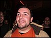 Fiesta despedida a Leo Molina el 28 de octubre de 2006
