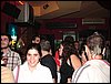 Fiesta despedida a Leo Molina el 28 de octubre de 2006