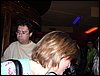 Fiesta despedida a Leo Molina el 28 de octubre de 2006