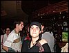 Fiesta despedida a Leo Molina el 28 de octubre de 2006