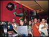 Fiesta despedida a Leo Molina el 28 de octubre de 2006