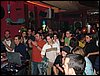 Fiesta despedida a Leo Molina el 28 de octubre de 2006
