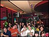 Fiesta despedida a Leo Molina el 28 de octubre de 2006