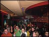 Fiesta despedida a Leo Molina el 28 de octubre de 2006