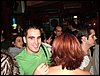 Fiesta despedida a Leo Molina el 28 de octubre de 2006