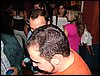 Fiesta despedida a Leo Molina el 28 de octubre de 2006