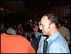 Fiesta despedida a Leo Molina el 28 de octubre de 2006