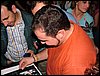 Fiesta despedida a Leo Molina el 28 de octubre de 2006