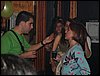 Fiesta despedida a Leo Molina el 28 de octubre de 2006