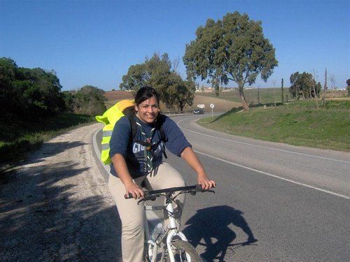 Curso ETLIM. B�sico de Rovers en Campano. (C�diz) del 7 al 10 de diciembre de 2006 - Foto 50