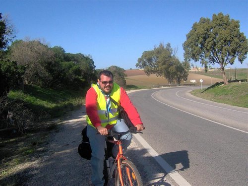 Curso ETLIM. B�sico de Rovers en Campano. (C�diz) del 7 al 10 de diciembre de 2006 - Foto 51
