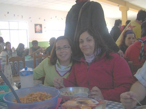 Curso ETLIM. B�sico de Rovers en Campano. (C�diz) del 7 al 10 de diciembre de 2006 - Foto 64