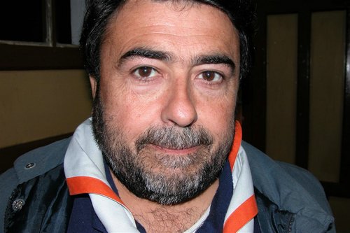 Curso ETLIM. B�sico de Rovers en Campano. (C�diz) del 7 al 10 de diciembre de 2006 - Foto 93