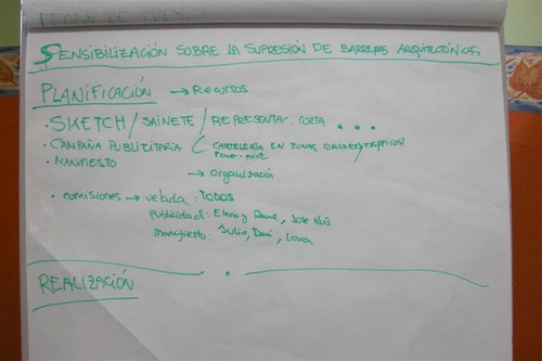 Curso ETLIM. B�sico de Rovers en Campano. (C�diz) del 7 al 10 de diciembre de 2006 - Foto 103