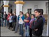 Curso ETLIM. B�sico de Rovers en Campano. (C�diz) del 7 al 10 de diciembre de 2006