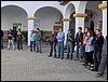 Curso ETLIM. B�sico de Rovers en Campano. (C�diz) del 7 al 10 de diciembre de 2006