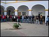 Curso ETLIM. B�sico de Rovers en Campano. (C�diz) del 7 al 10 de diciembre de 2006