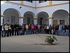 Curso ETLIM. B�sico de Rovers en Campano. (C�diz) del 7 al 10 de diciembre de 2006