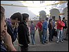 Curso ETLIM. B�sico de Rovers en Campano. (C�diz) del 7 al 10 de diciembre de 2006