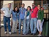 Curso ETLIM. B�sico de Rovers en Campano. (C�diz) del 7 al 10 de diciembre de 2006