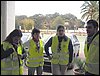 Curso ETLIM. B�sico de Rovers en Campano. (C�diz) del 7 al 10 de diciembre de 2006