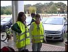 Curso ETLIM. B�sico de Rovers en Campano. (C�diz) del 7 al 10 de diciembre de 2006