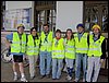 Curso ETLIM. B�sico de Rovers en Campano. (C�diz) del 7 al 10 de diciembre de 2006