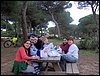 Curso ETLIM. B�sico de Rovers en Campano. (C�diz) del 7 al 10 de diciembre de 2006