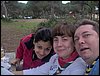 Curso ETLIM. B�sico de Rovers en Campano. (C�diz) del 7 al 10 de diciembre de 2006