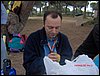 Curso ETLIM. B�sico de Rovers en Campano. (C�diz) del 7 al 10 de diciembre de 2006