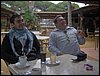 Curso ETLIM. B�sico de Rovers en Campano. (C�diz) del 7 al 10 de diciembre de 2006